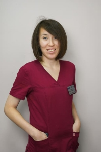 Васильева Яна Васильевна