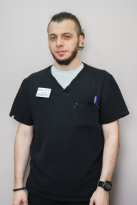 Дубровский Сергей Дмитриевич