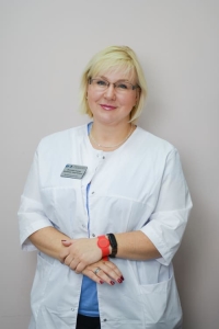 Беломытцева Евгения Сергеевна