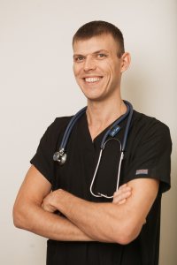 Соболев Александр Васильевич