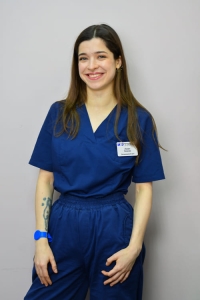 Лацис Симона