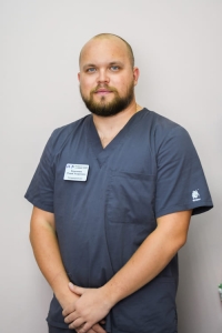 Кураленко Роман Андреевич