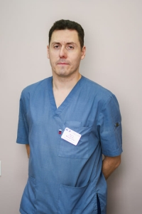 Орлов Сергей Михайлович