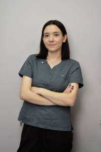 Комарова Татьяна Андреевна