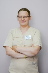 Плетнёва Надежда Васильевна