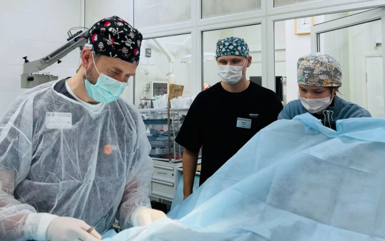 Памятка - перед плановой операцией