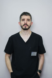 Дудочкин Михаил Александрович