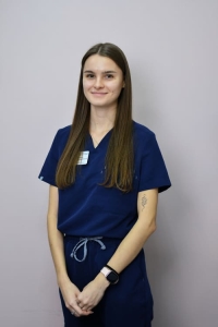 Ефиминюк Екатерина Андреевна