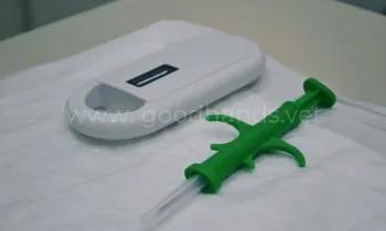 Чипирование животных в ветеринарной клинике «в Добрые Руки»