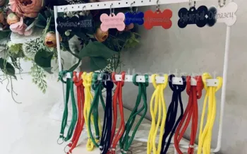 Аптека и зоомагазин в ветеринарной клинике «в Добрые Руки»