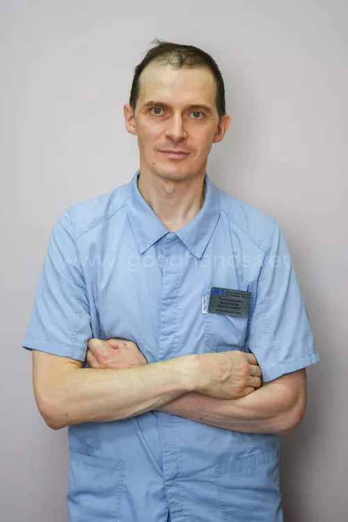 Владимиров Владимир Анатольевич